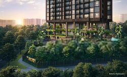 THE ARCADY AT BOON KENG (D12), Apartment #421341341